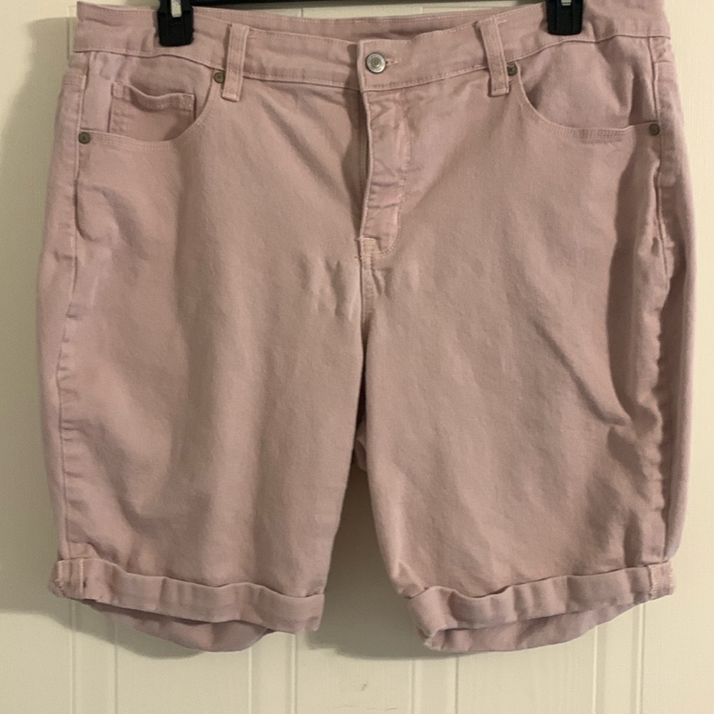 Ladies Shorts